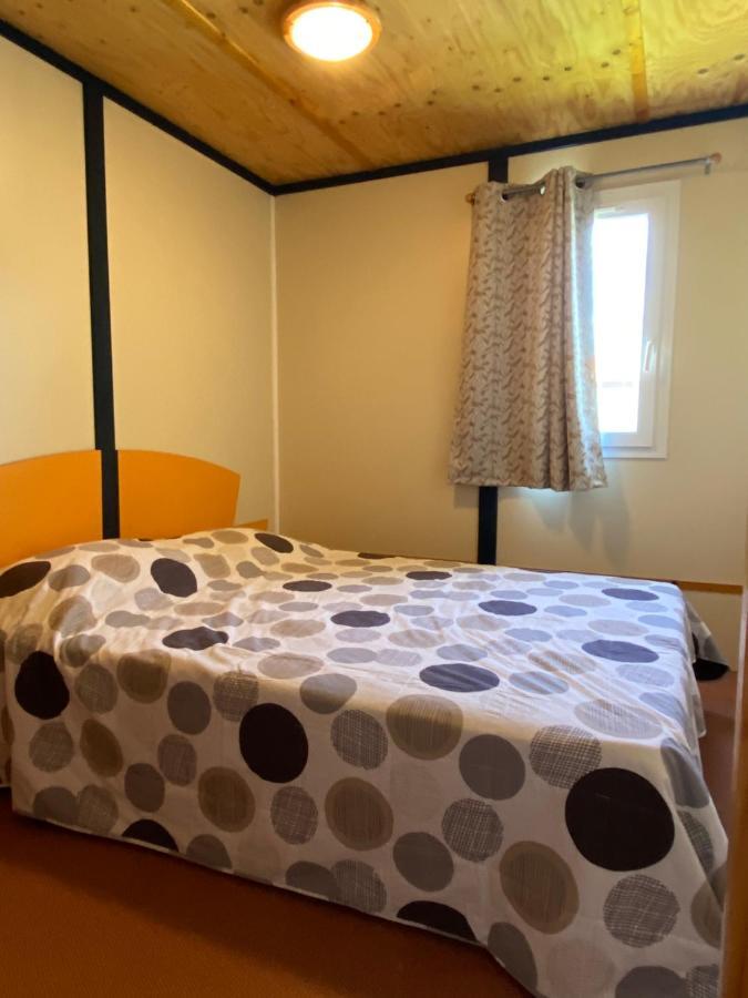 Camping La Dune Vias Ngoại thất bức ảnh